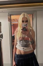 TAYLOR MOMSEN - Instagram Photos 07/25/2026