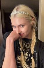 TAYLOR MOMSEN - Instagram Photos 07/26/2026