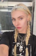 TAYLOR MOMSEN - Instagram Photos 07/26/2026