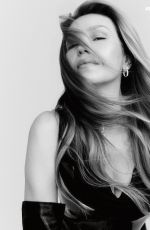 THALIA for Marie Claire Mexico, July 2026