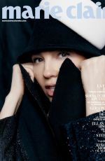 THALIA for Marie Claire Mexico, July 2026