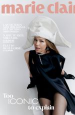 THALIA for Marie Claire Mexico, July 2026