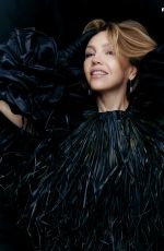 THALIA for Marie Claire Mexico, July 2026