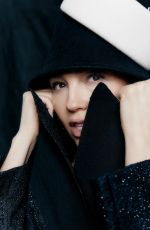 THALIA for Marie Claire Mexico, July 2026