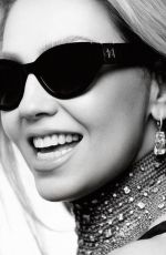 THALIA for Marie Claire Mexico, July 2026