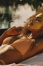 TINA KUNAKEY for Lavarice, Summer 2026