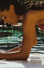 TINA KUNAKEY for Lavarice, Summer 2026