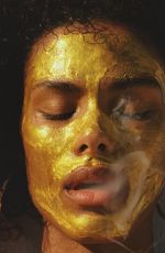 TINA KUNAKEY for Lavarice, Summer 2026