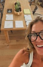 TRICIA HELFER - Instagram Photos 07/03/2026