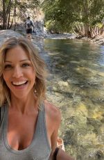 TRICIA HELFER - Instagram Photos 07/03/2026