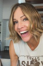 TRICIA HELFER - Instagram Photos 07/17/2026