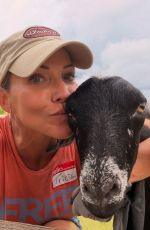 TRICIA HELFER - Instagram Photos 07/17/2026