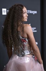 TRINITY RODMAN at Time100 Sports Gala in New York 07/16/2026