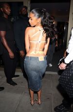 TYLA Arrives at Her A*Pop Album Release Party in London 07/16/2026