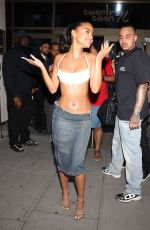 TYLA Arrives at Her A*Pop Album Release Party in London 07/16/2026