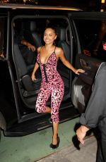 TYLA at Her A*POP Fan Listening Session in New York City 07/23/2026