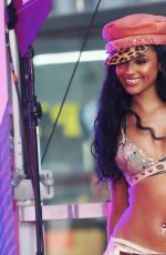 TYLA Performs at Today Show in New York City 07/24/2026