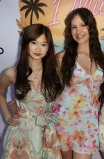 VENICE WONG at Chyler Emery