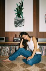 VICTORIA JUSTICE for Naked Perfume 2026, June 2026
