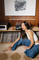 VICTORIA JUSTICE for Naked Perfume, July 2026
