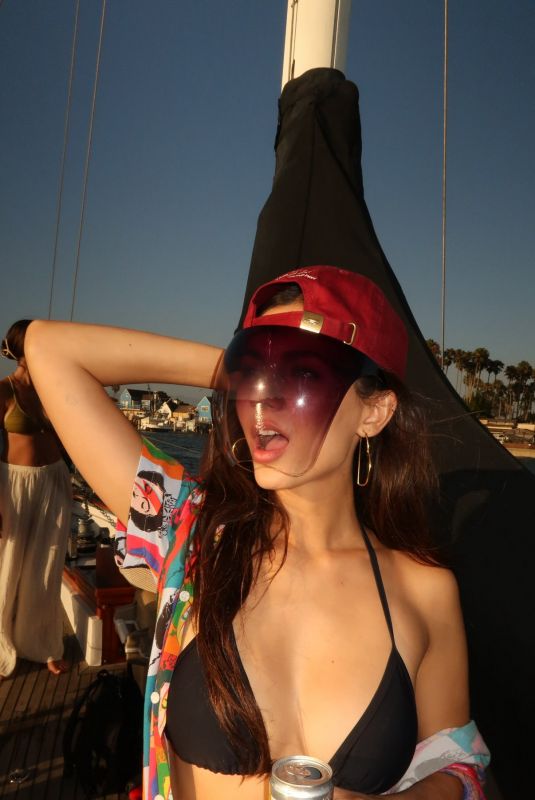 VICTORIA JUSTICE - Instagram Photos 07/12/2026