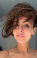 VICTORIA JUSTICE - Instagram Photos 07/16/2026