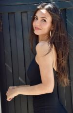 VICTORIA JUSTICE - Instagram Photos 07/16/2026
