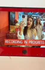 VICTORIA JUSTICE - Instagram Photos 07/16/2026