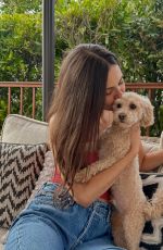 VICTORIA JUSTICE - Instagram Photos 07/16/2026
