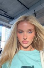 VICTORIA TURNER - Instagram Photos 07/05/2026