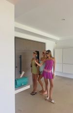 VICTORIA TURNER - Instagram Photos 07/22/2026