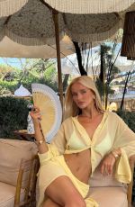 VICTORIA TURNER - Instagram Photos 07/22/2026