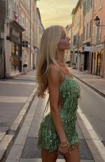 VICTORIA TURNER - Instagram Photos 07/23/2026