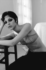 VITTORIA CERETTI for Vogue Italy, August 2026