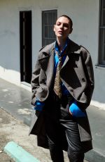 VITTORIA CERETTI for Vogue Italy, August 2026
