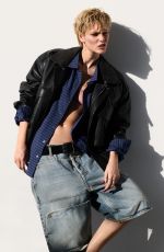VITTORIA CERETTI for Vogue Italy, August 2026