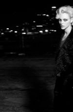 VITTORIA CERETTI for Vogue Italy, August 2026