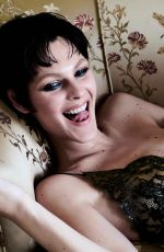 VITTORIA CERETTI for Vogue Italy, August 2026