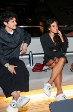 WALLY BARAM at Tequila Don Julio x GQ: FIFA World Cup 2026 Final Party in New York 07/15/2026