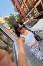 XOCHITL GOMEZ - Instagram Photos 07/25/2026