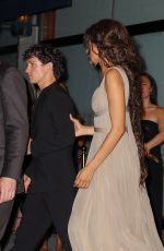 ZENDAYA Arrives at The Odyssey N.Y. Premiere After-party in New York City 07/14/2026