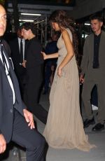 ZENDAYA Arrives at The Odyssey N.Y. Premiere After-party in New York City 07/14/2026