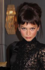ZENDAYA at a Photoshoot, July 2026