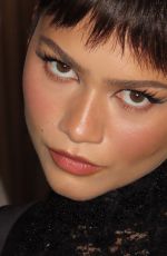 ZENDAYA at a Photoshoot, July 2026