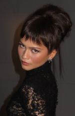 ZENDAYA at a Photoshoot, July 2026