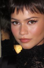ZENDAYA at a Photoshoot, July 2026