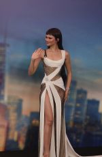 ZENDAYA at Spider-Man: Brand New Day Premiere in Shanghai 07/24/2026