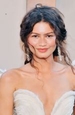 ZENDAYA at The Odyssey Premiere at AMC Lincoln Square Theater in New York City 07/14/2026