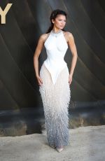 ZENDAYA at The Odyssey Premiere at Odeon Luxe Leicester Square in London 07/06/2026