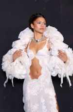 ZENDAYA at The Odyssey Premiere in Paris 07/08/2026